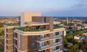 Imagem 2: Apartamentos à venda no Edifício High Line no Jardim Polo Centro em Foz do Iguaçu