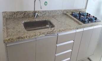 Imagem 7: APARTAMENTO RESIDENCIAL em SOROCABA - SP, PARQUE CAMPOLIM