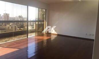 Imagem 1: Apartamento - Cambuí - Campinas