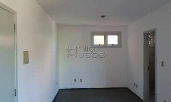 Imagem 2: Apartamento para aluguel tem 25 metros quadrados com 1 quarto em Centro - São Leopoldo - R