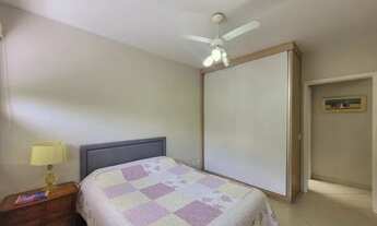 Imagem 5: Apartamento para venda tem 114 metros quadrados com 3 quartos em Embaré - Santos - SP