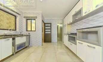 Imagem 4: Santo André - Casa Padrão - Jardim Santo Alberto