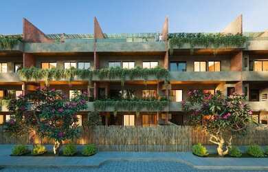 Imagem 5: Praia do Francês - Naoki Residence - Lançamento Imperdível