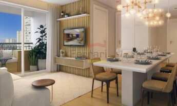 Imagem: Apartamento com 2 dormitórios Bairro do