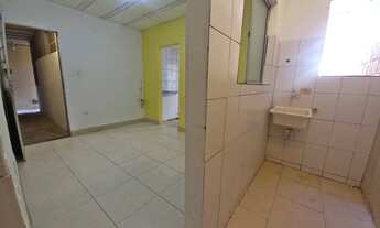 Imagem 5: Apartamento para aluguel com 10 metros quadrados com 2 quartos em Itinga - Lauro de Freita