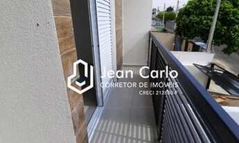 Imagem 2: Casa para Venda em Jaguariúna, Jardim Europa, 3 dormitórios, 1 suíte, 2 banheiros, 1 vaga