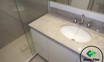 Imagem 6: Studio no JP Redenção para aluguel, Centro Histórico, Porto Alegre/RS. - AP1367