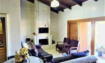 Imagem 2: Casa com 4 quartos à beira mar - Atlântida Sul