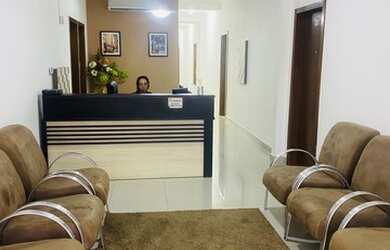 Imagem 5: Aluguel de sala comercial Bosque da Saude