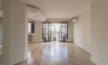 Imagem 2: Locação Apartamento 2 Dormitórios - 116 m² Vila Olímpia