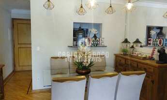 Imagem 3: Vila Andrade com 3 dormitórios, uma suite, 2 vagas. Valor 530.000