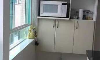 Imagem 5: Apart p/alugar anual