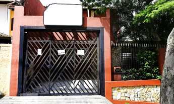 Imagem 2: Casa à Venda - Jardim Taboão, 4 Quartos, 291 m2