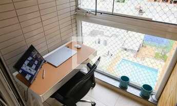 Imagem 6: Apartamento à Venda - Jardim, 3 Quartos, 122 m2