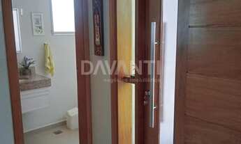 Imagem 4: Casa - Vivenda das Cerejeiras - Valinhos