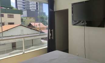 Imagem 3: Quarto individual anual