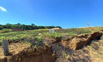 Imagem 2: Terreno à venda, 420 m² por R$ 185.000,00 - Residencial Gran Perola - Lagoa Santa/MG