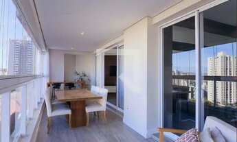 Imagem 7: Apartamento para Aluguel - Vila da Serra, 4 Quartos, 157 m2