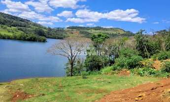 Imagem 7: BOA VISTA DA APARECIDA - TERRENO PADRÃO - MARINAS DE BOA VISTA