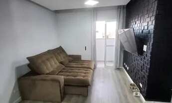 Imagem 3: Apartamento para venda com 55 metros quadrados com 2 quartos