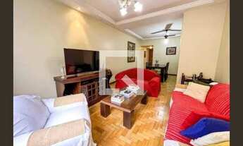 Imagem 2: Apartamento à Venda - Ipanema, 3 Quartos, 93 m2