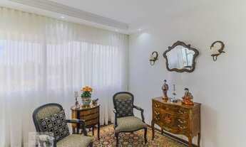 Imagem 5: Apartamento à Venda - Chácara Santo Antonio, 3 Quartos, 138 m2