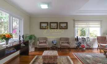 Imagem 6: Casa de condomínio, segurança e tranquilidade !! No Alto da Boa Vista !!