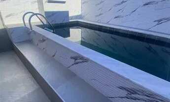 Imagem 3: CASA COM 110 m² - TUPI - PRAIA GRANDE SP