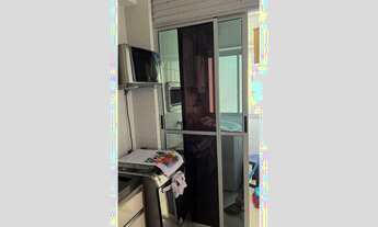 Imagem 2: GUARULHOS - Apartamento Padrão - Vila Miriam