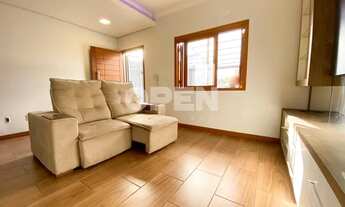 Imagem 3: Sobrado 03 dormitórios 01 suíte , Igara , Canoas