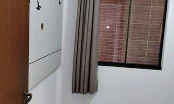 Imagem 5: Aluguel anual Casa com 2 dormitórios