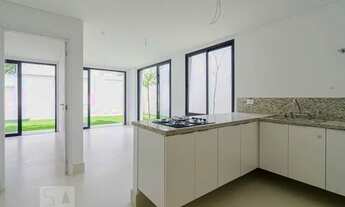 Imagem 2: Apartamento à Venda - Vila Madalena, 1 Quarto, 121 m2