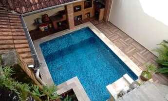 Imagem: Casa para venda tem 126 metros quadrados