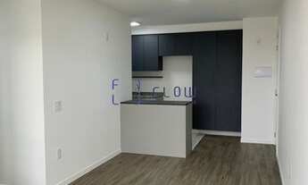 Imagem 3: Apartamento para Venda no Santo Amaro com 71m², 03 dormitórios e 01 vaga