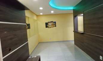 Imagem 7: Apartamento Fantástico de 3 Qrts sendo 1 suíte/ Smile Village - Financia