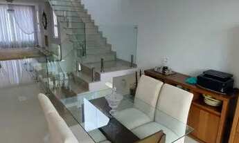 Imagem 7: Casa de condomínio sobrado para venda possui 311 metros quadrados com 3 quartos