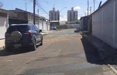 Imagem 3: Aluguel de Lote com 02 Casas, 02 quartos cada na Samambaia Sul
