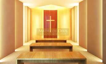 Imagem 2: Sala comercial à venda com 34m² no bairro Dionísio Torres - Fortaleza