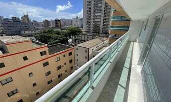 Imagem 11: Alugo apto 1 dorm no Boqueirão Praia Grande 1800 reais!