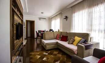 Imagem: Apartamento à Venda - Bela Vista, 3 Quartos