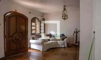 Imagem: Casa à Venda - Alto da Lapa, 3 Quartos