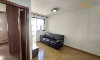 Imagem 7: Apartamento com 2 dormitórios para alugar, 54 m² - Parque São Domingos - São Paulo/SP