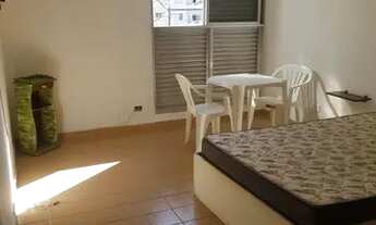 Imagem 5: Kitnet/conjugado para venda com 27 metros quadrados em Guilhermina - Praia Grande - SP