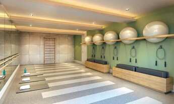 Imagem 7: APARTAMENTO RESIDENCIAL em São Paulo - SP, Barra Funda