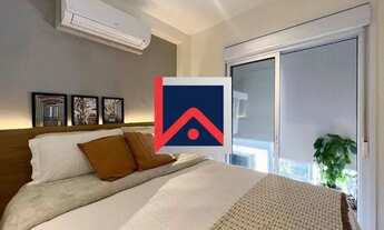 Imagem 10: Locação Apartamento 1 Dormitórios - 43 m² Moema