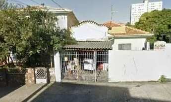 Imagem 4: São Paulo - Terreno Padrão - Tucuruvi