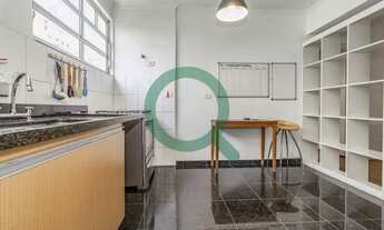 Imagem 6: São Paulo - Apartamento Padrão - Jardim Paulista