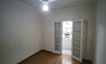 Imagem 2: Apartamento 2 dormitórios -Marapé - Santos - SP