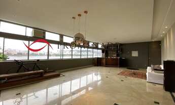 Imagem 1: RIO DE JANEIRO - Apartamento Padrão - LAGOA