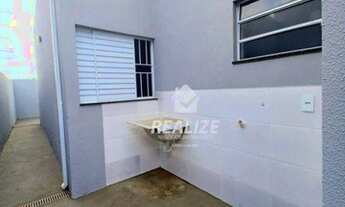 Imagem 3: Casa nova à venda no Cedro em Botucatu/SP